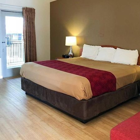 Garden Inn & Suites Oakland Airport Kültér fotó