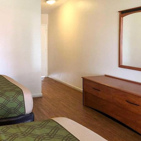 Garden Inn & Suites Oakland Airport Kültér fotó