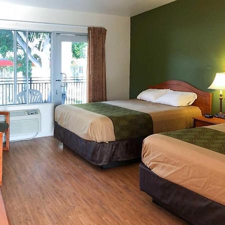 Garden Inn & Suites Oakland Airport Kültér fotó