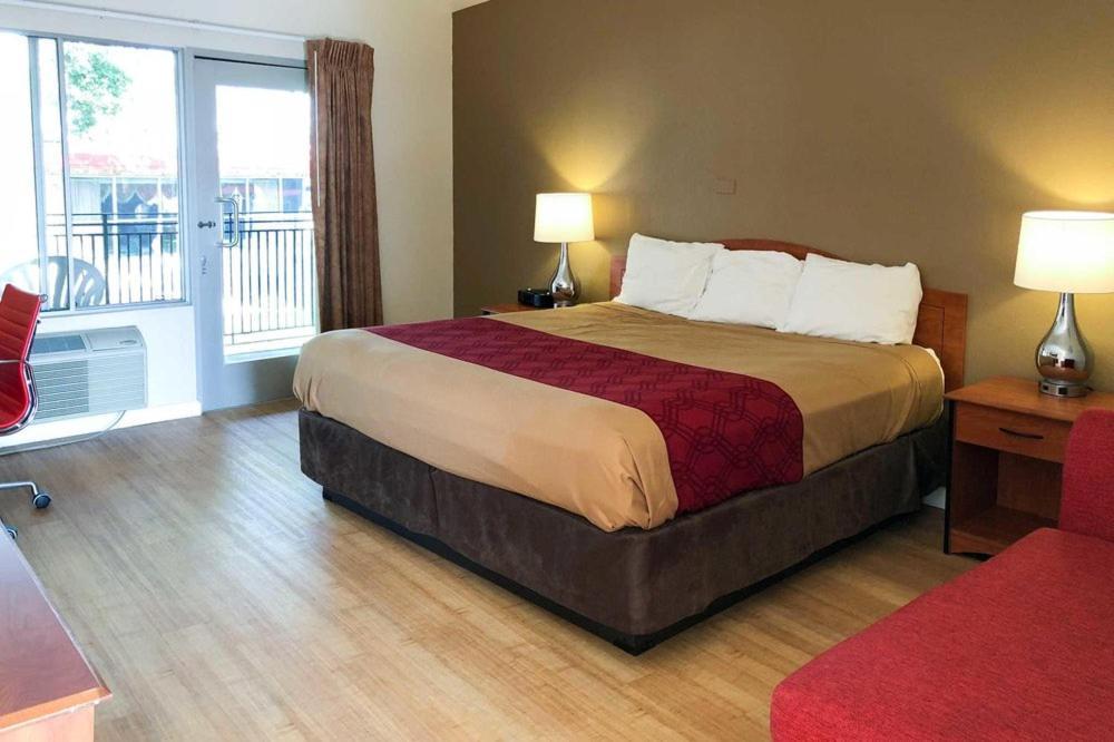Garden Inn & Suites Oakland Airport Kültér fotó