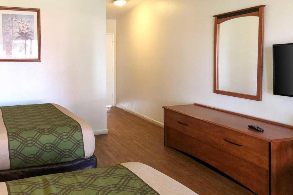 Garden Inn & Suites Oakland Airport Kültér fotó