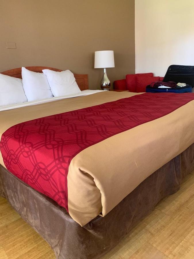 Garden Inn & Suites Oakland Airport Kültér fotó